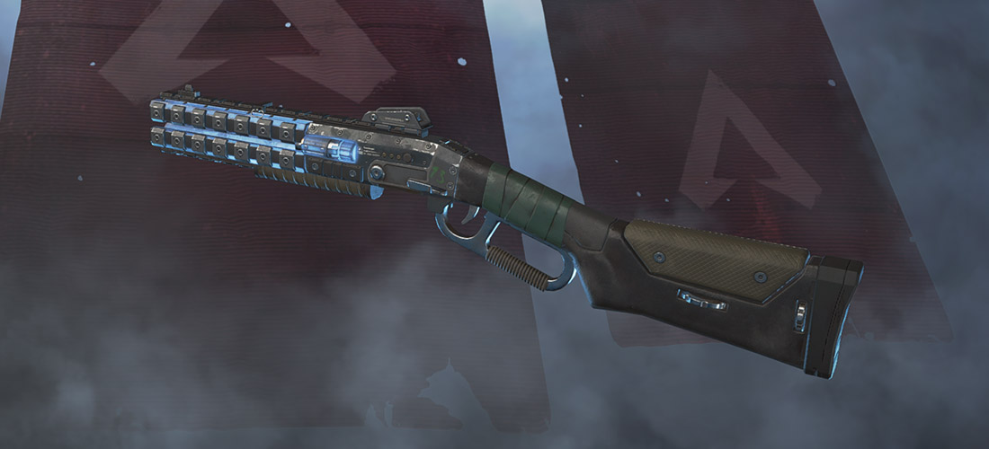 Apex Legends Best Weapons Tier List: gun stats and damage